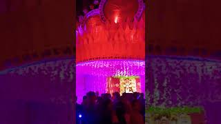 কোজাগরী লক্ষ্মী পুজা  Kojagari Laxmi Puja 🌺💐🌹🌺💐🌹  laxmipuja shorts travel with amit [upl. by Aicenav]