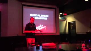 Steve  Copperhead Road Karaoke [upl. by Paley]