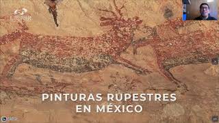 4to CI SA3 21 22 Pinturas rupestres en México [upl. by Nived]