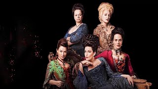 Harlots Full episodeBrothel Owner Struggles to Raise Daughters in London during the 18th Century [upl. by Eille408]