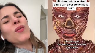 Analizamos rutinas de skincare  dermatóloga reacciona [upl. by Amor]