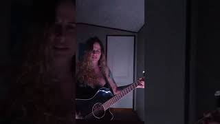 If it hadnt been for love country cover coversong music acoustic music musicvideo singer [upl. by Alysa]