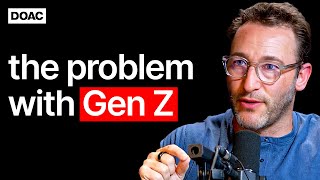 Simon Sinek The Advice Young People NEED To Hear  E176 [upl. by Appel995]