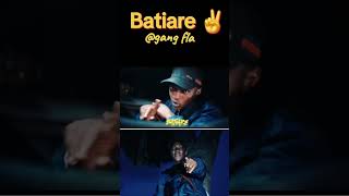 BATIARE CHAGALL freestyle newmusic rap party music freestyle drill pourtoi shortsvideo [upl. by Yelkao20]