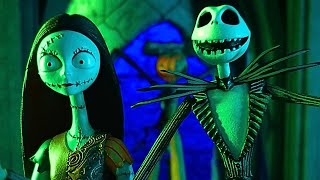 The Nightmare Before Christmas This Is Halloween Stop Motion Episode 1 [upl. by Harte]