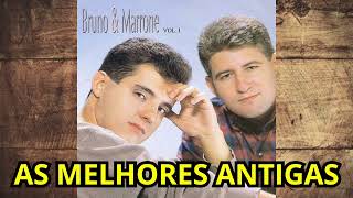 Bruno e Marrone  Só As Melhores Raízes 🎶 [upl. by Illoh]