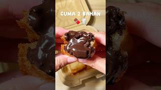 IDE CEMILAN COKLAT YG MUDAH🍫😍resepmasakanmakananresepmasaktrendingfypviralvideocooking [upl. by Nadaha]