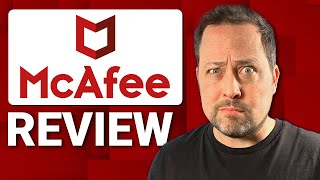 Should You Use McAfee in 2024  McAfee Review [upl. by Belita495]