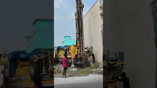 Drainage water 💦 in Borewell 🤮 borewell drilling worst moment 😭 song tamil kannada trending [upl. by Ahseya]