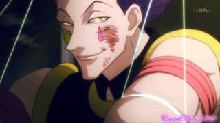 Hisoka is a Monster [upl. by Utta]