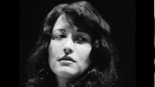 Brahms  Rhapsodie No1 Op79 Martha Argerich [upl. by Nnaharas]