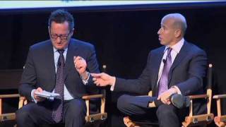 Barry Sternlicht Interview Knowledge at Wharton Real Estate Forum [upl. by Aldric]