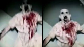 The Most Scary Videos On The Internet That Will Shock You  Scary Comp V69 [upl. by Corvin339]