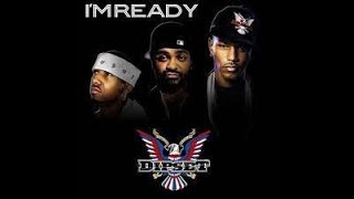 🔥THE DIPLOMATS  IM READY [upl. by Nitsuj766]