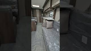 New Coachman Caravans display ❤️ Take a look around this New Coachman Laser 620 Xtra 🚎 [upl. by Ark]