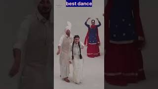 Best bhangra dancenagni mahisharma dancevideo punjabisong [upl. by Zehcnas]