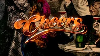 Cheers Intro HD [upl. by Rafiq]