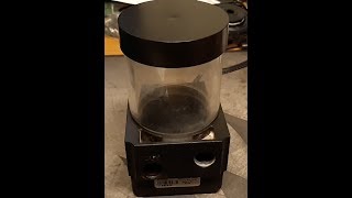 EKWB Pump Res Combo DDC Pump Replacement [upl. by Bruno]