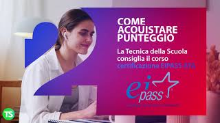 Certificazione Eipass per il personale Ata [upl. by Naesyar747]