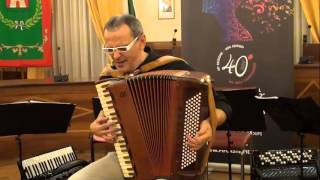 PIF2015  Concerto del M° Renzo Ruggieri clip 04 [upl. by Ader142]