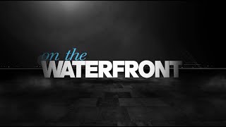 I Rebooted The On The Waterfront Trailer [upl. by Faubert]