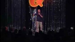 Serdar Somuncu Quatsch Comedy Club 102006 TEIL 4 [upl. by Pepito]