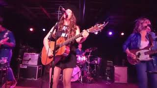 Lola Kirke at The Rebel Lounge He Says Yall [upl. by Otrebla176]