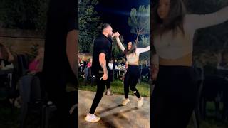 Dabke Dance The Most Beautiful Couple Dance Ever [upl. by Clapper415]