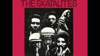 The Skatalites African Roots [upl. by Ekrub581]