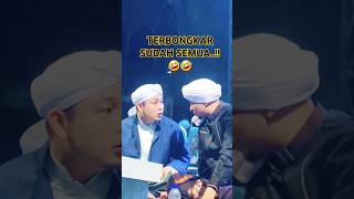 GEMBLUNG habib baalawi shorts [upl. by Gerti]