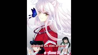 Inukag forever edit inuyasha [upl. by Anitsyrhk]