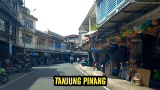 Tanjung Pinang [upl. by Ninahs]