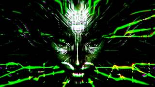 System Shock 2 OST  Operations Deck 2 Extended [upl. by Laen]