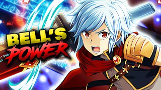 How Strong Is LEVEL 5 Bell Cranel  DanMachi – Bell’s BIGGEST POWER UP Yet EXPLAINED [upl. by Diva]