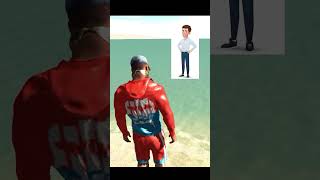 indian bike driving 3d game ll new car🚗ll shortfeed [upl. by Lleze]