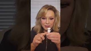 How to Apply Instantly Ageless [upl. by Lamahj]