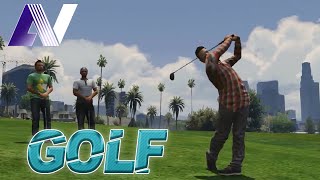 Aquiver  Golf ESX amp Standalone [upl. by Shiroma]