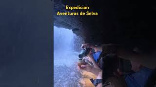 Expedicion Aventuras de Selva 2024 turismo 4x4 offroadriding [upl. by Phail]