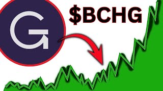 BCHG Stock Grayscale Bitcoin Cash Trust stock BCHG STOCK PREDICTION BCHG STOCK analysis BCHG stock [upl. by Eilliw161]