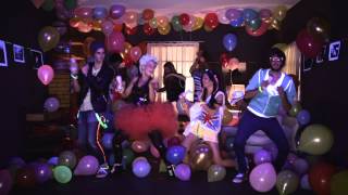 Just Dance 4 Scatena la festa IT [upl. by Nirot]