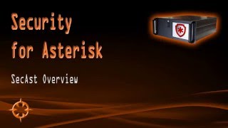 Security for Asterisk Based PBX [upl. by Carin]