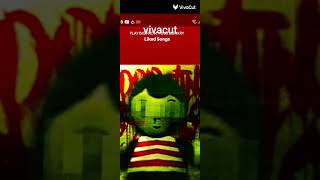 Capcut vs vivacut edit viralvideo fyp [upl. by Kunz684]