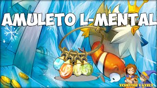 Guía Dofus con Xchester y Axelx Amuleto LMental [upl. by Yelsnik732]