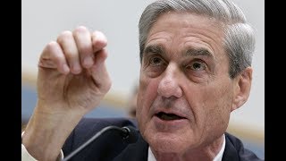 How 3 legal experts interpret the Mueller report [upl. by Eittap]