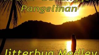 Frank Bokonggo Pangelinan Jitterbug Medley  Gi Papa I Kandit [upl. by Meagher]