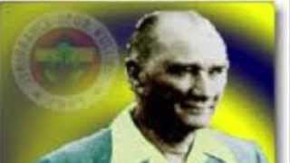 O FENERBAHÇELİ MUSTAFA KEMAL [upl. by Notsek894]