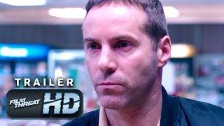 WEIGHTLESS  Official HD Trailer 2018  ALESSANDRO NIVOLA  Film Threat Trailers [upl. by Lion]