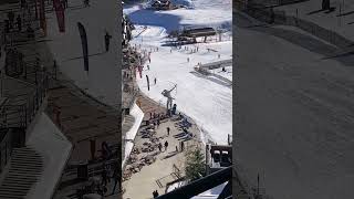 Breckenridge Colorado Peak 8 up and running November 2024 [upl. by Anairb]