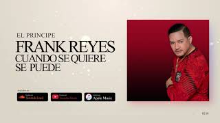 Frank Reyes  Se Dice Audio Oficial [upl. by Dilahk]