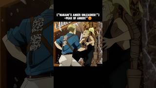 quotNanami’s Anger UnleashedquotPeak of Angerquot😡 gojo nanami sukuna jujutsukaisen anime fyp amv [upl. by Anirahc315]